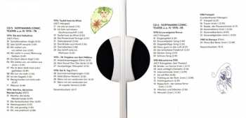 16CD/Box Set Rio Reiser: Blackbox LTD | NUM
