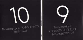 16CD/Box Set Rio Reiser: Blackbox LTD | NUM