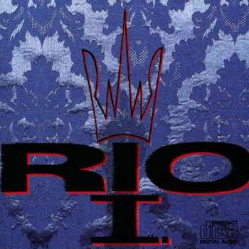 CD Rio Reiser: Rio I.