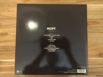 LP Riopy: Tree Of Light