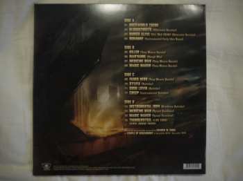 2LP Riot: Rock World LTD | NUM | CLR