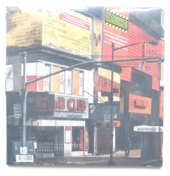 2LP/DVD Riot: Archives Volume 1: 1976-1981 LTD | CLR