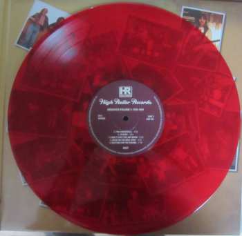 2LP/DVD Riot: Archives Volume 1: 1976-1981 LTD | CLR