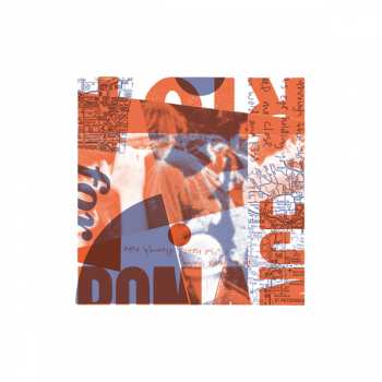 MC Riot For Romance: Self Titled