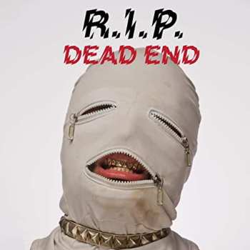CD R.I.P.: Dead End