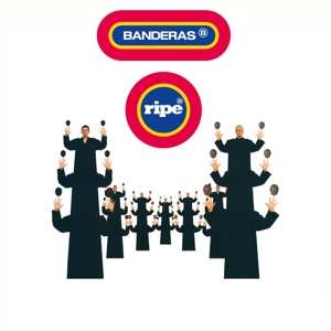 Album Banderas: Ripe