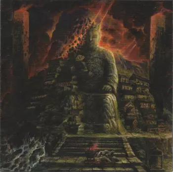 Ripped To Shreds: 劇變 (Jubian)