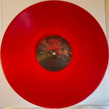 LP Ripped To Shreds: 劇變 (Jubian) CLR