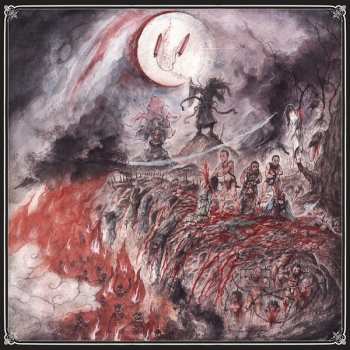 LP Ripped To Shreds: 魔經 - Demon Scriptures