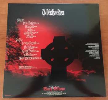 LP Ripper: The Dead Have Rizen