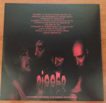 LP Ripper: The Dead Have Rizen
