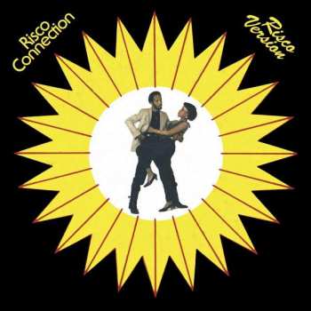 Album Risco Connection: Risco Version