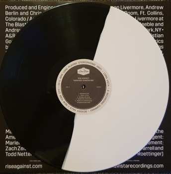 LP Rise Against: Nowhere Generation LTD | CLR