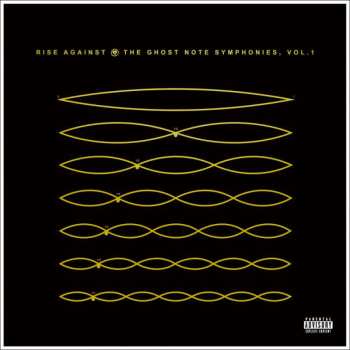 CD Rise Against: The Ghost Note Symphonies, Vol. 1