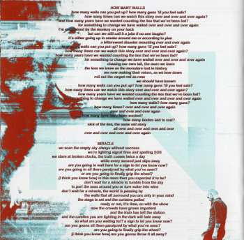 CD Rise Against: Wolves DLX