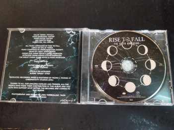 CD Rise To Fall: The Fifth Dimension