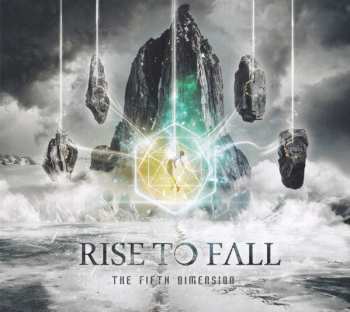 CD Rise To Fall: The Fifth Dimension