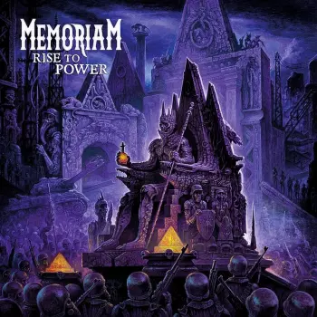 Memoriam: Rise to Power