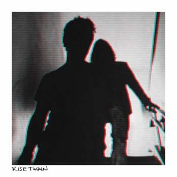 LP/CD Rise Twain: Rise Twain