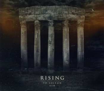 CD Rising: To Solemn Ash