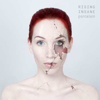 CD Rising Insane: Porcelain