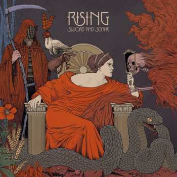 LP Rising: Sword And Scythe 