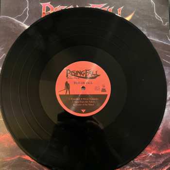 LP Risingfall: Rise Or Fall