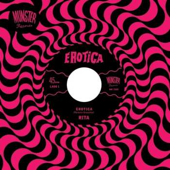 SP Rita / Aguaturbia: Erotica