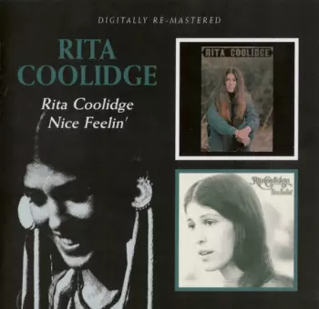 Rita Coolidge / Nice Feelin'