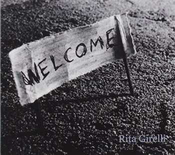 Album Rita Girelli: Welcome