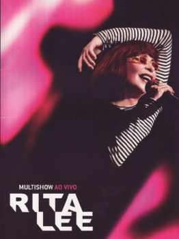 Album Rita Lee: Multishow Ao Vivo