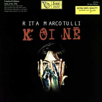 LP Rita Marcotulli: Koinè LTD