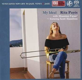 Album Rita Payés: My Ideal