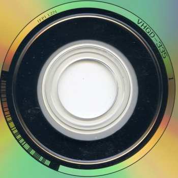 SACD Rita Payés: My Ideal