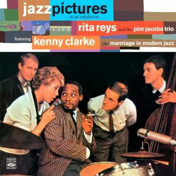 Album Kenny Clarke: Jazz Pictures At An Exhibition