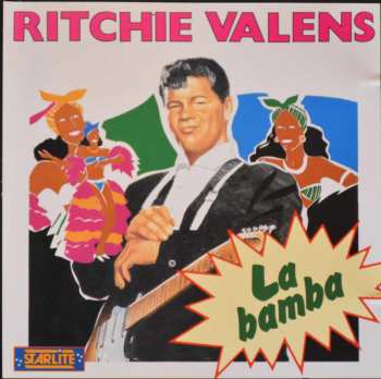 Album Ritchie Valens: La Bamba