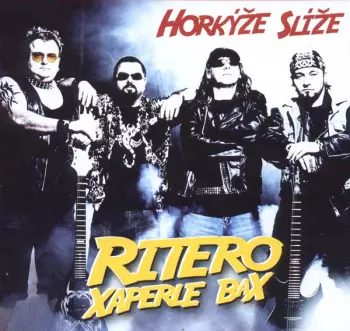 Ritero Xaperle Bax