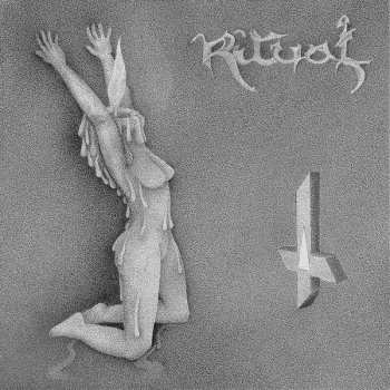 LP Ritual: Surrounded By Death CLR