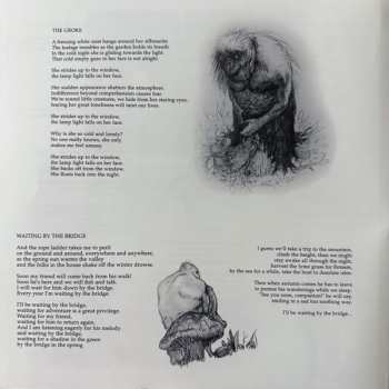 LP Ritual: The Hemulic Voluntary Band CLR