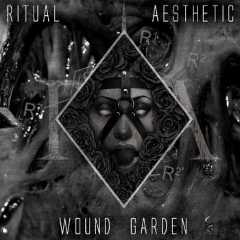 CD Ritual Aesthetic: Wound Garden