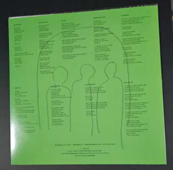 LP Ritual Howls: Ruin