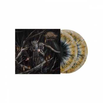 2LP Worm Shepherd: Ritual Hymns CLR