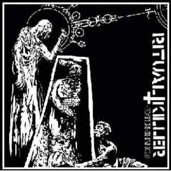 LP Ritual Killer: Exterminance LTD | CLR
