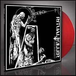 LP Ritual Killer: Exterminance LTD | CLR