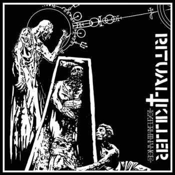 CD Ritual Killer: Exterminance 