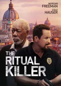 Album Ritual Killer: Ritual Killer