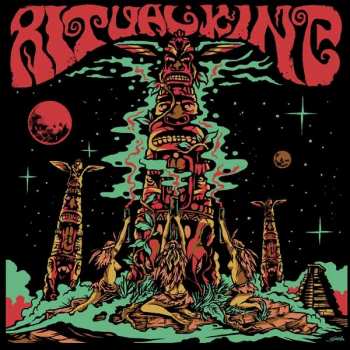 LP Ritual King: Ritual King