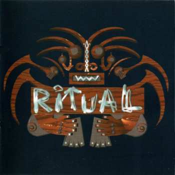 2LP Ritual: Ritual