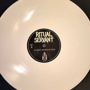 LP Ritual Servant: Albus Mendacium