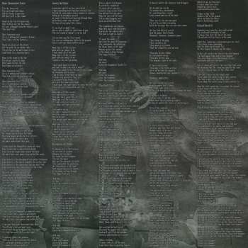 LP Ritual Steel: V LTD